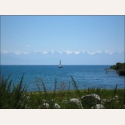 Issyk-Kul