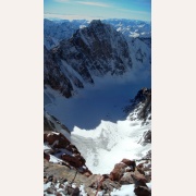 Legende der kirgisischen Berge