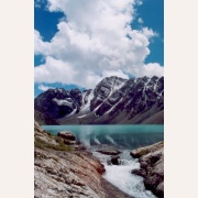 Ala-Kul See